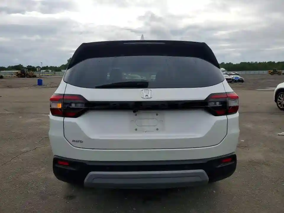 5FNYG1H41SB191024 2025 HONDA PILOT-5