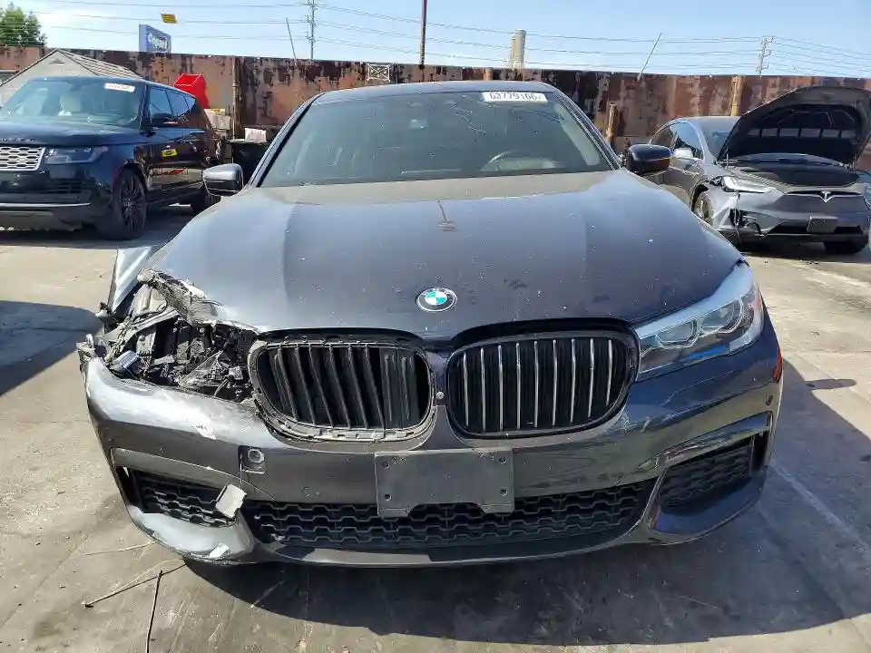 WBA7E2C51KB217211 2019 BMW 7 SERIES-4