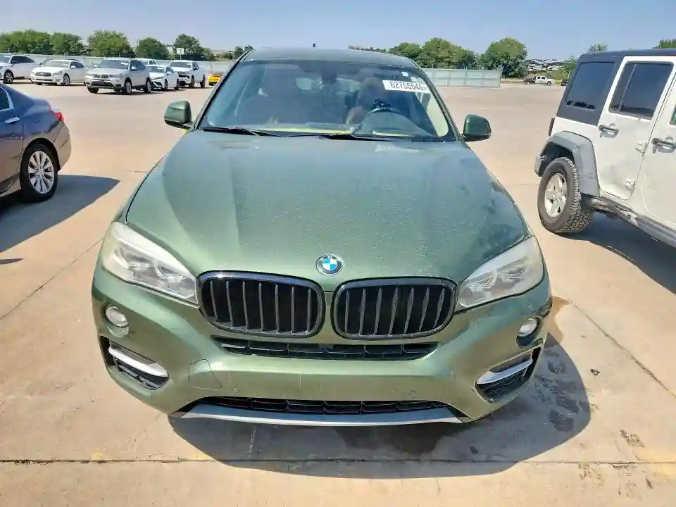 5UXKU0C54F0F91741 2015 BMW X6-4