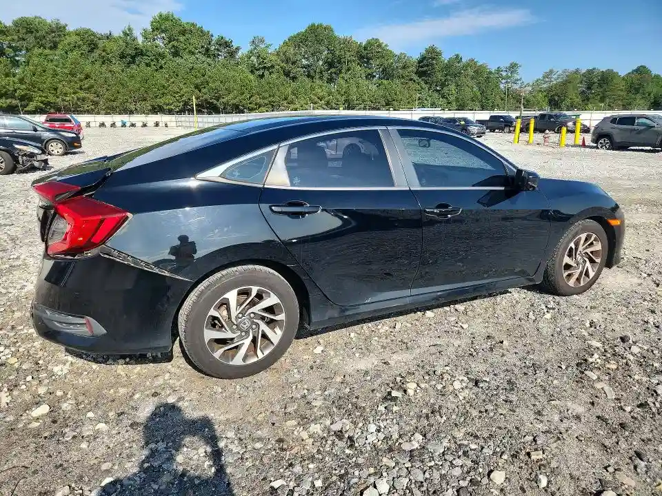 19XFC2F75GE228918 2016 HONDA CIVIC-2
