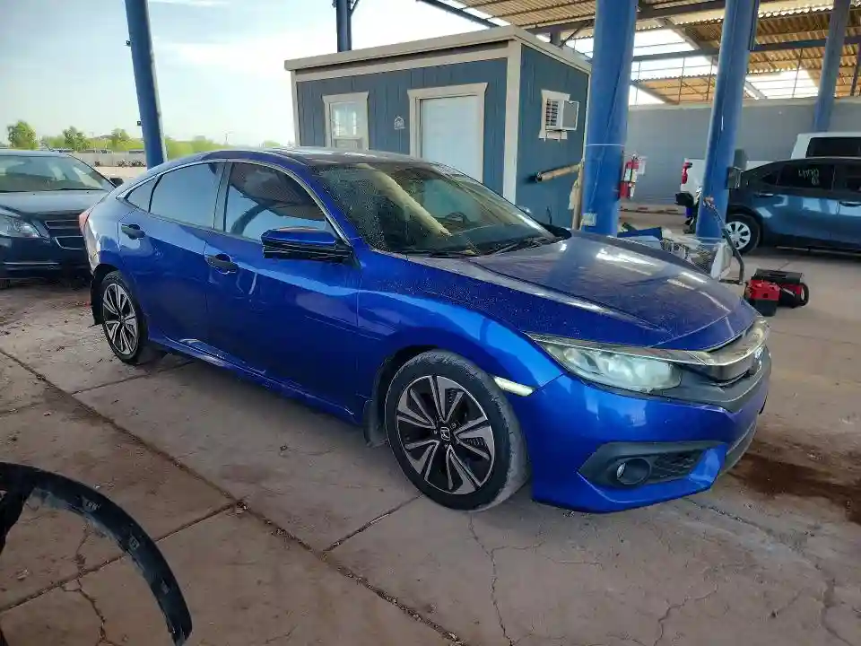 19XFC1F47GE017896 2016 HONDA CIVIC-3