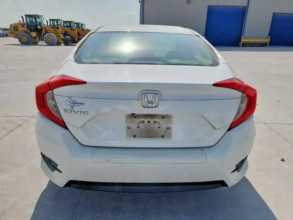 19XFC2F50GE021156 2016 HONDA CIVIC-5