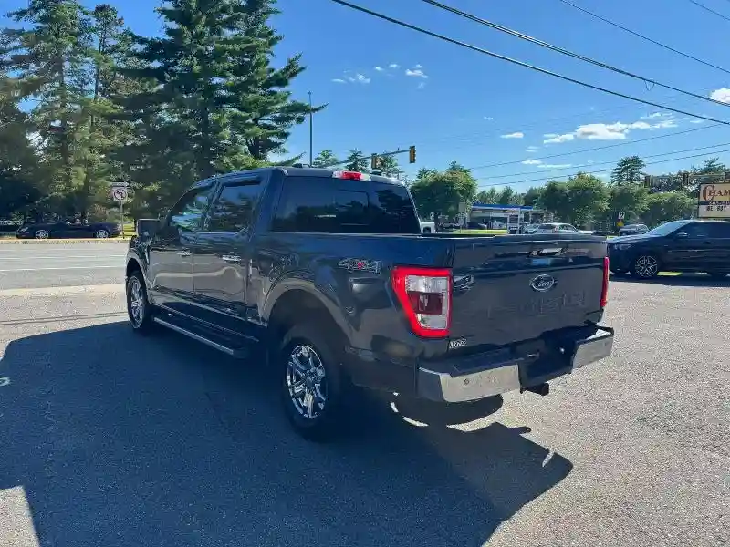 1FTFW1E55MFB35805 2021 FORD F150-3