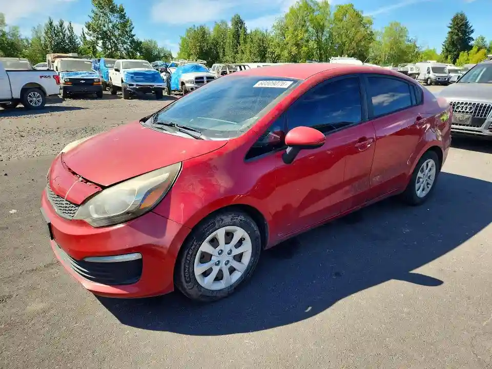 KNADM4A31H6048313 2017 KIA RIO-0