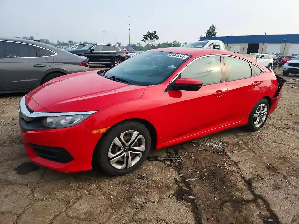 2HGFC2F57GH552036 2016 HONDA CIVIC-0