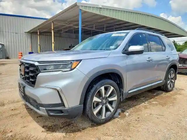 5FNYG2H77RB000782 2024 HONDA PILOT-0