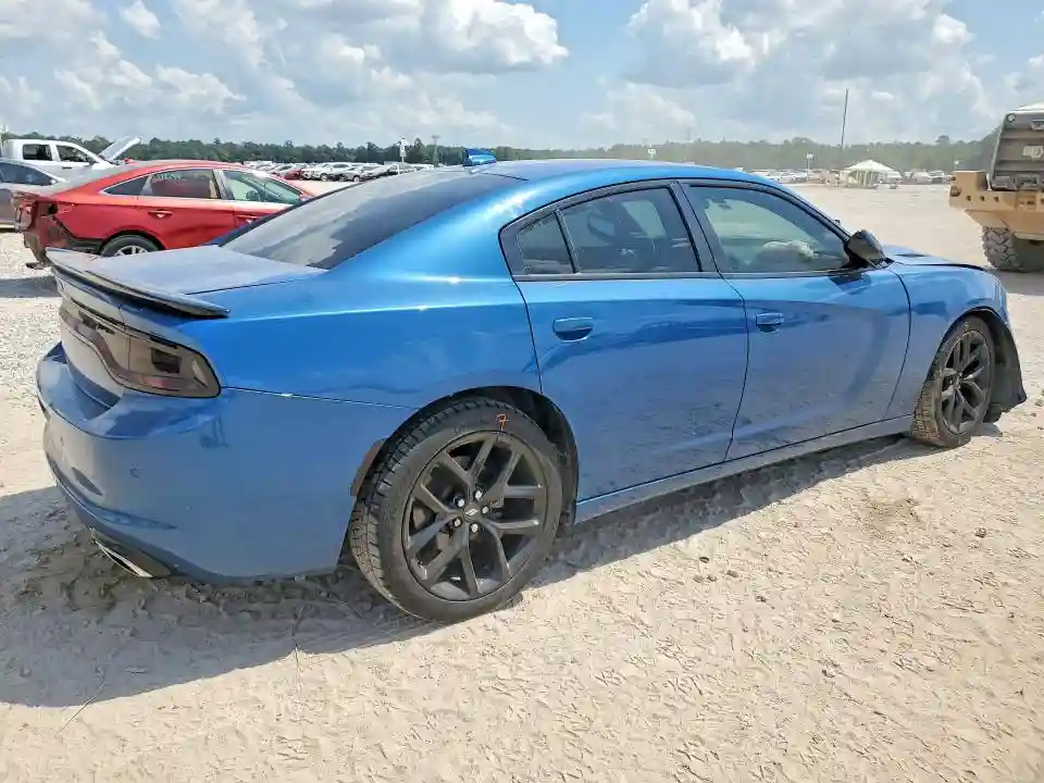 2C3CDXBG7PH607737 2023 DODGE CHARGER-2