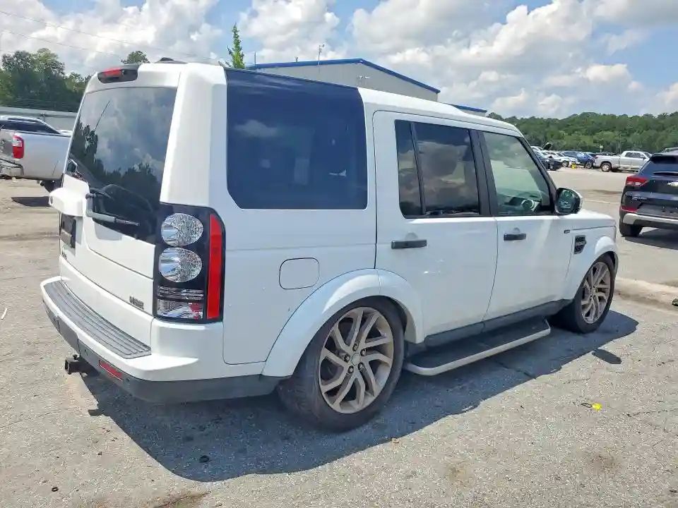 SALAG2V66GA841987 2016 LAND ROVER LR4-2
