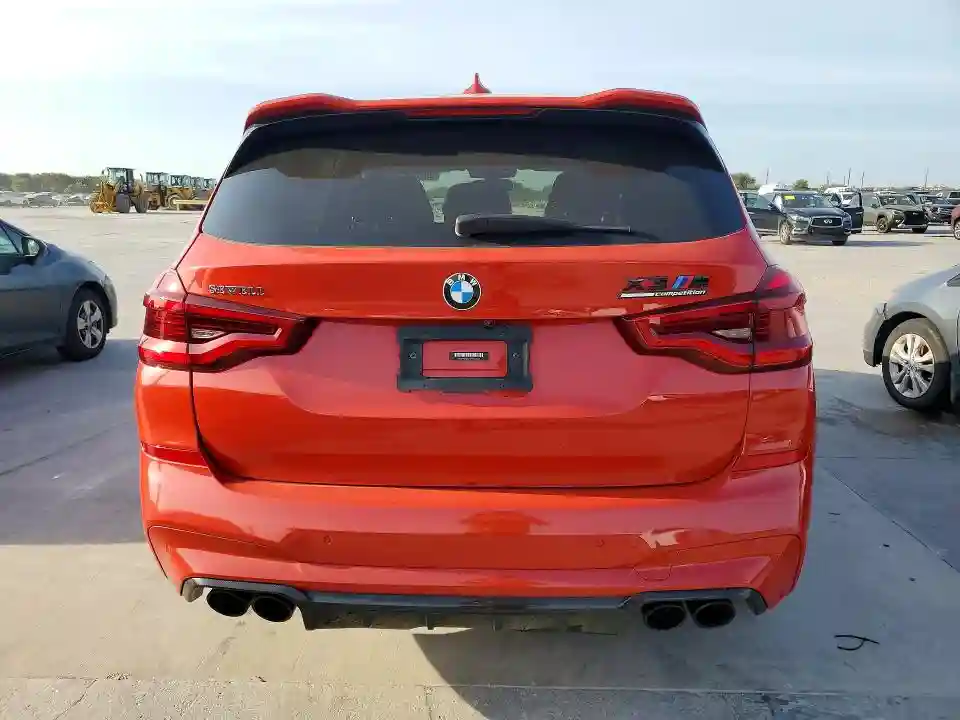 5YMTS0C06M9D67063 2021 BMW X3-5