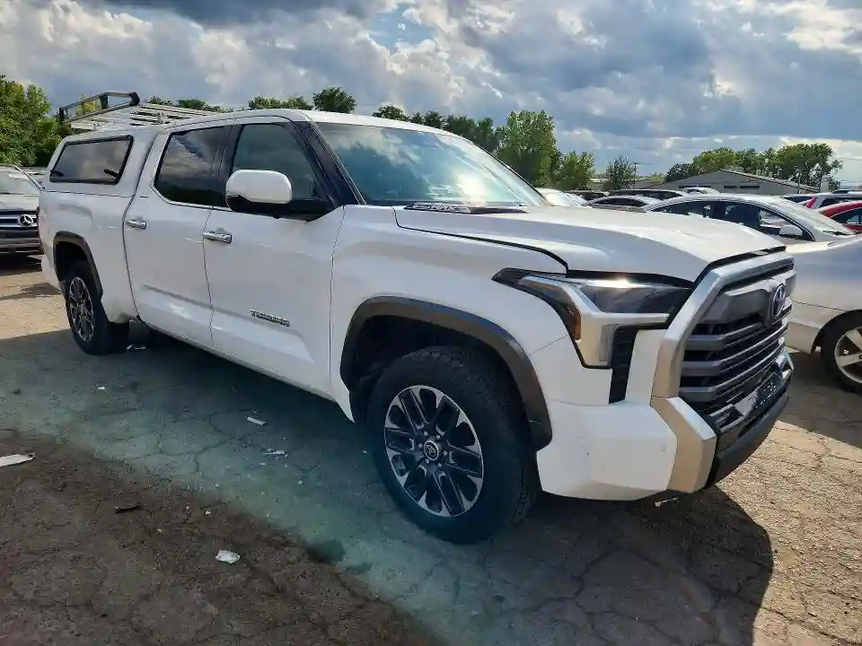 5TFJC5EC1NX001751 2022 TOYOTA TUNDRA-3
