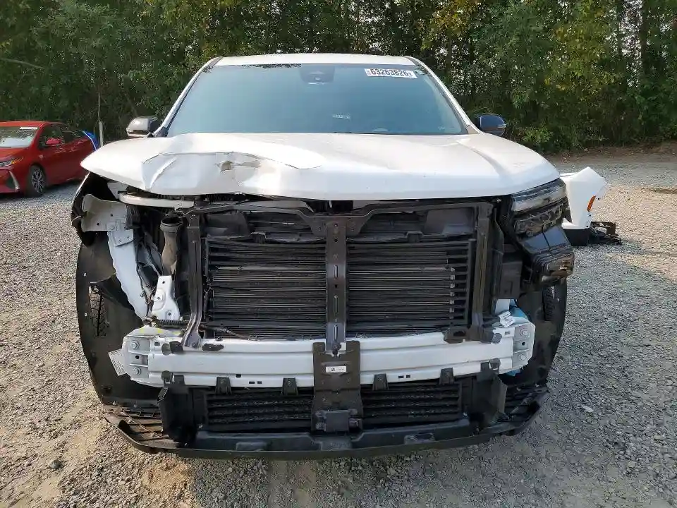 1GNEVGRS3SJ283860 2025 CHEVROLET TRAVERSE-4