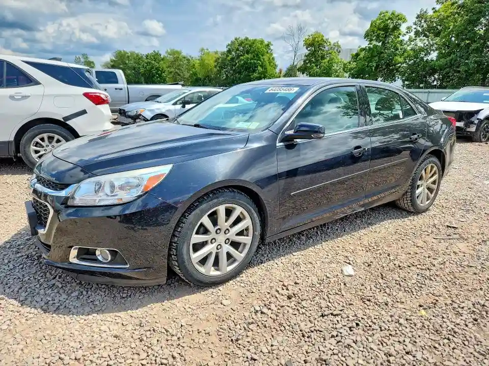 1G11D5SL3FF281822 2015 CHEVROLET MALIBU-0