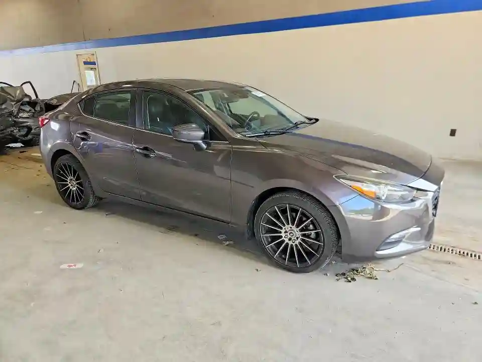 3MZBN1V31JM242097 2018 MAZDA 3-3