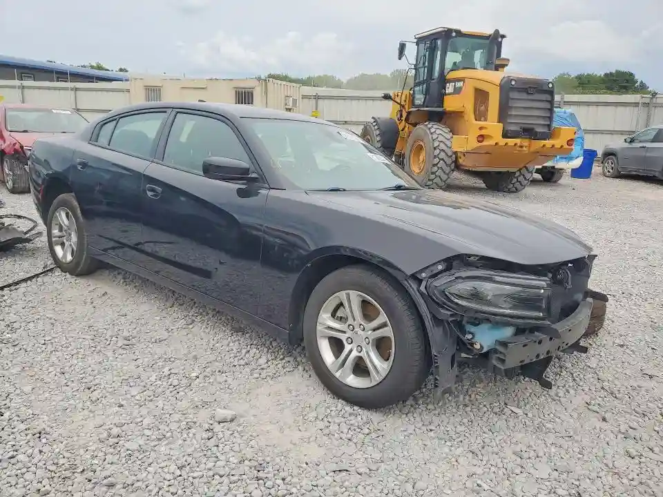 2C3CDXBG4PH559548 2023 DODGE CHARGER-3