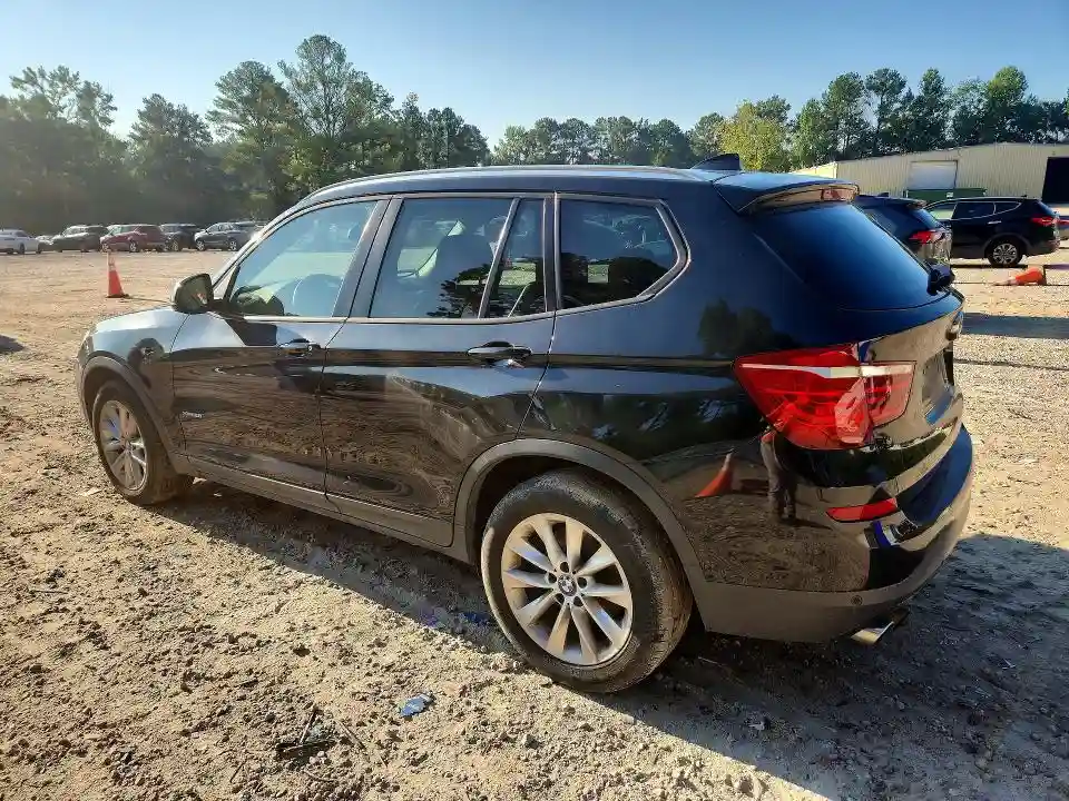 5UXWX9C57F0D49944 2015 BMW X3-1