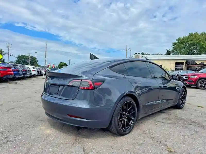 5YJ3E1EA9MF908427 2021 TESLA MODEL 3-3