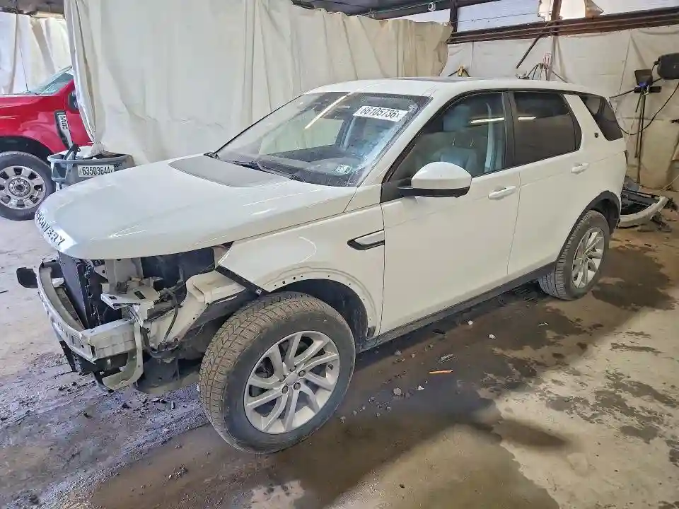 SALCR2BG5HH706797 2017 LAND ROVER DISCOVERY-0