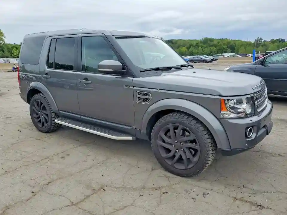SALAG2V62GA845194 2016 LAND ROVER LR4-3