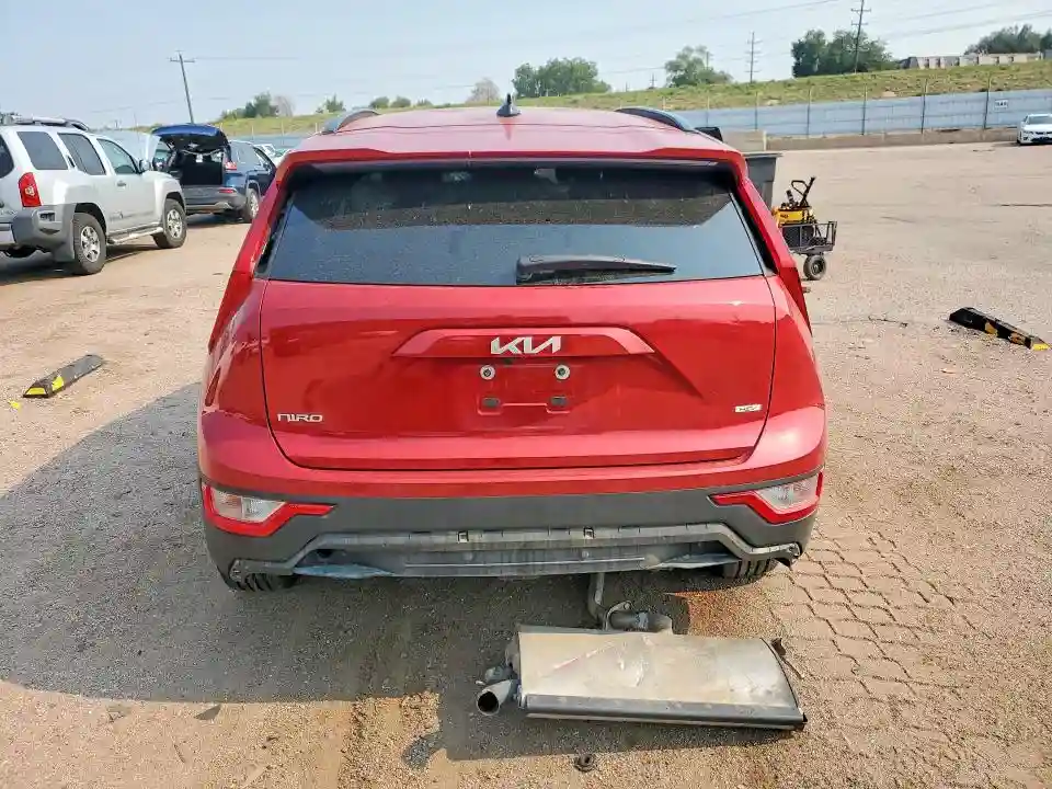 KNDCP3LE5R5127635 2024 KIA NIRO-5