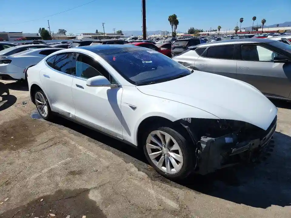5YJSA1E28GF134885 2016 TESLA MODEL S-3