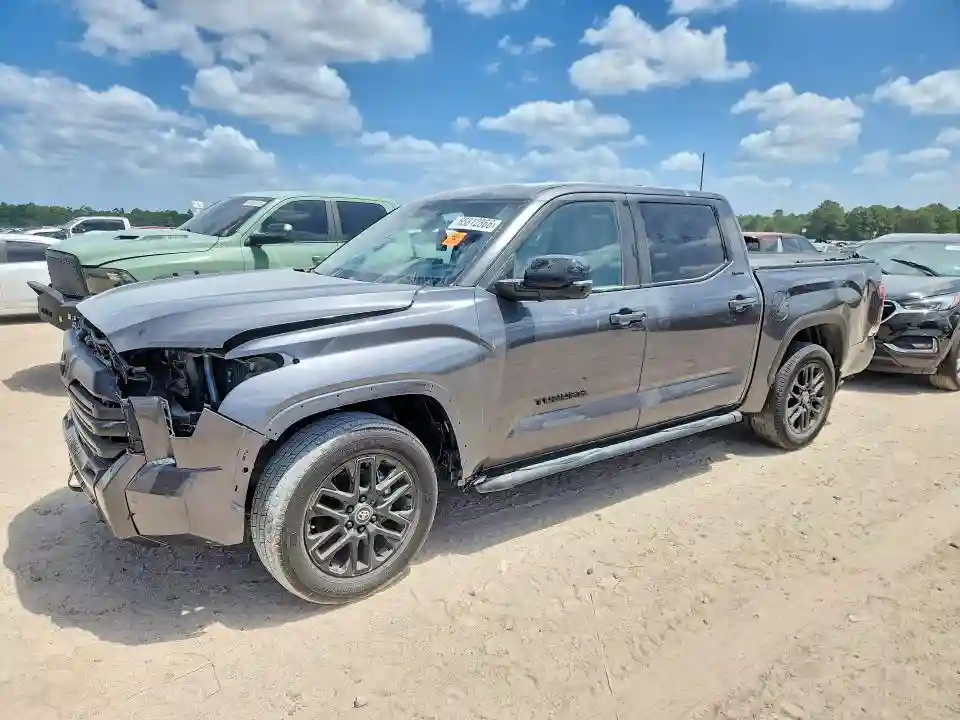 5TFZA5AB1SX048134 2025 TOYOTA TUNDRA-0