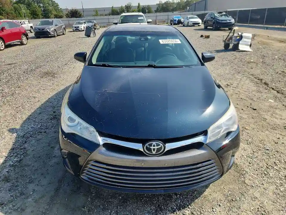 4T1BF1FK2GU504991 2016 TOYOTA CAMRY-4