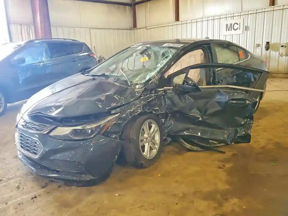 1G1BE5SM2H7278000 2017 CHEVROLET CRUZE-0