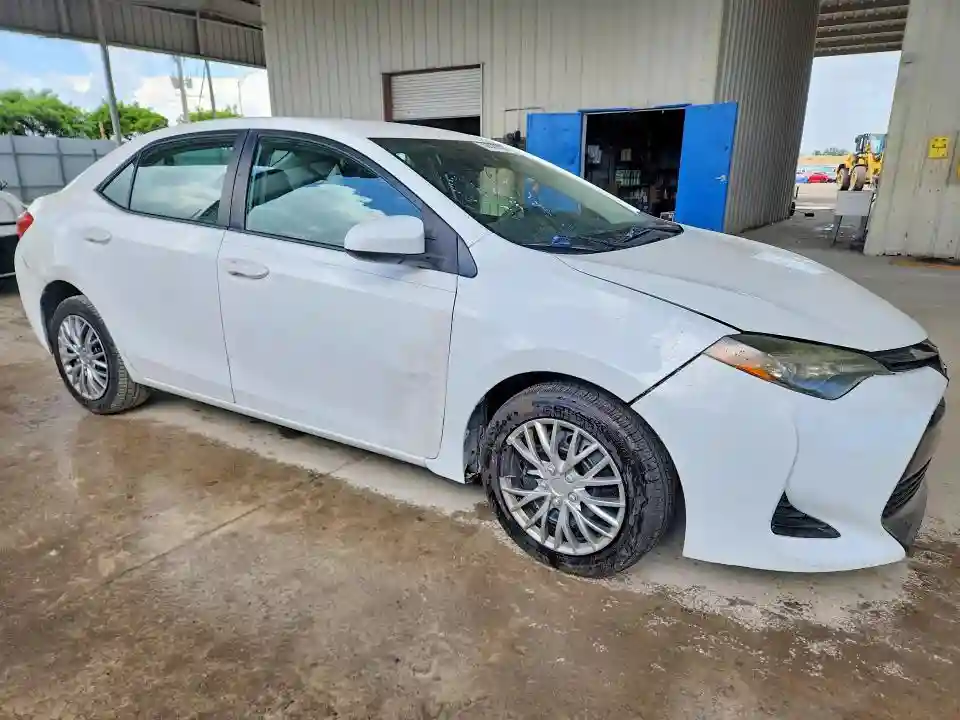 5YFBURHE2KP877602 2019 TOYOTA COROLLA-3