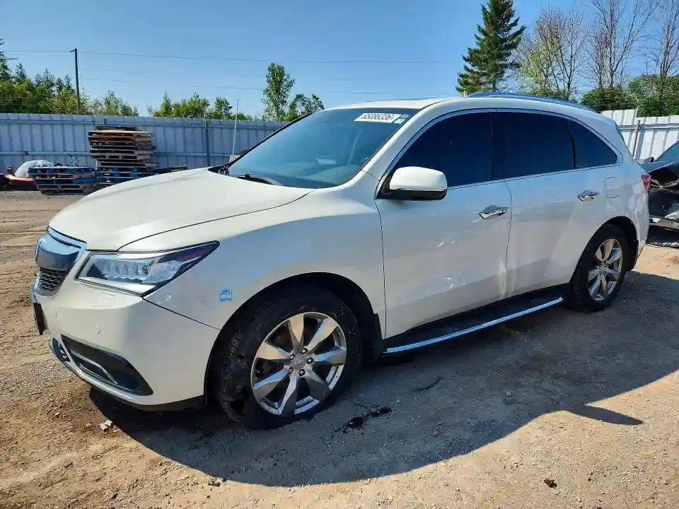 5FRYD4H87GB501745 2016 ACURA MDX-0