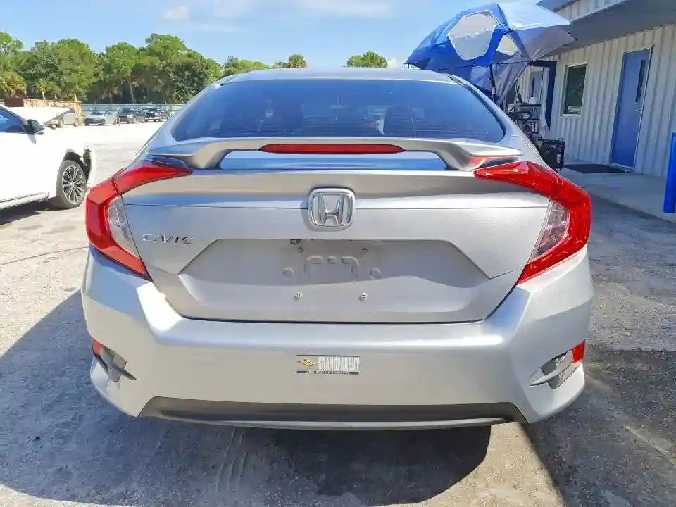 19XFC2F78GE054021 2016 HONDA CIVIC-5