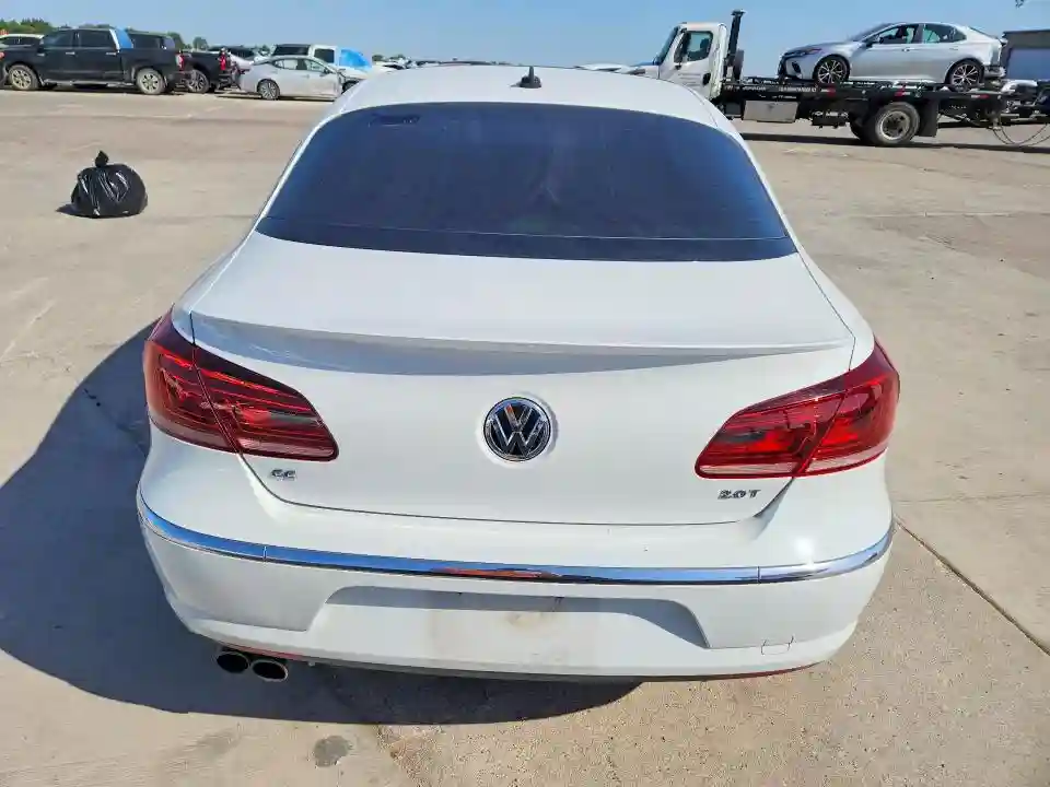 WVWRP7AN5FE815649 2015 VOLKSWAGEN CC-5