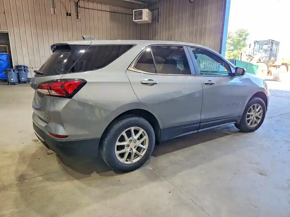 3GNAXTEG8PL165421 2023 CHEVROLET EQUINOX-2