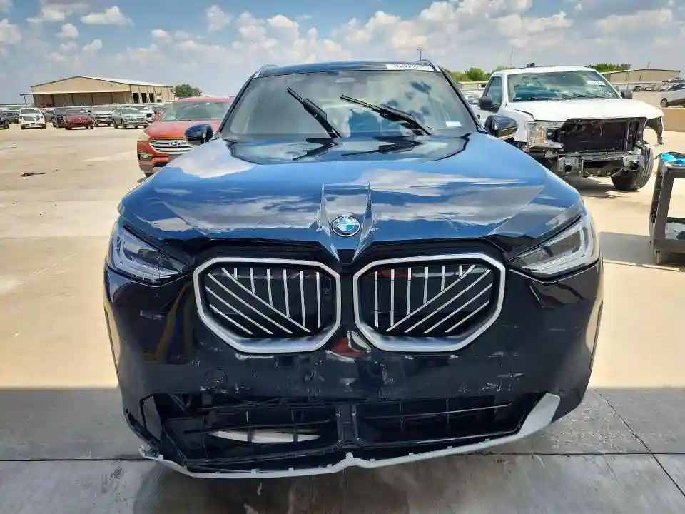 5UX53GP09T9290460 2026 BMW X3 30 XDRI-4