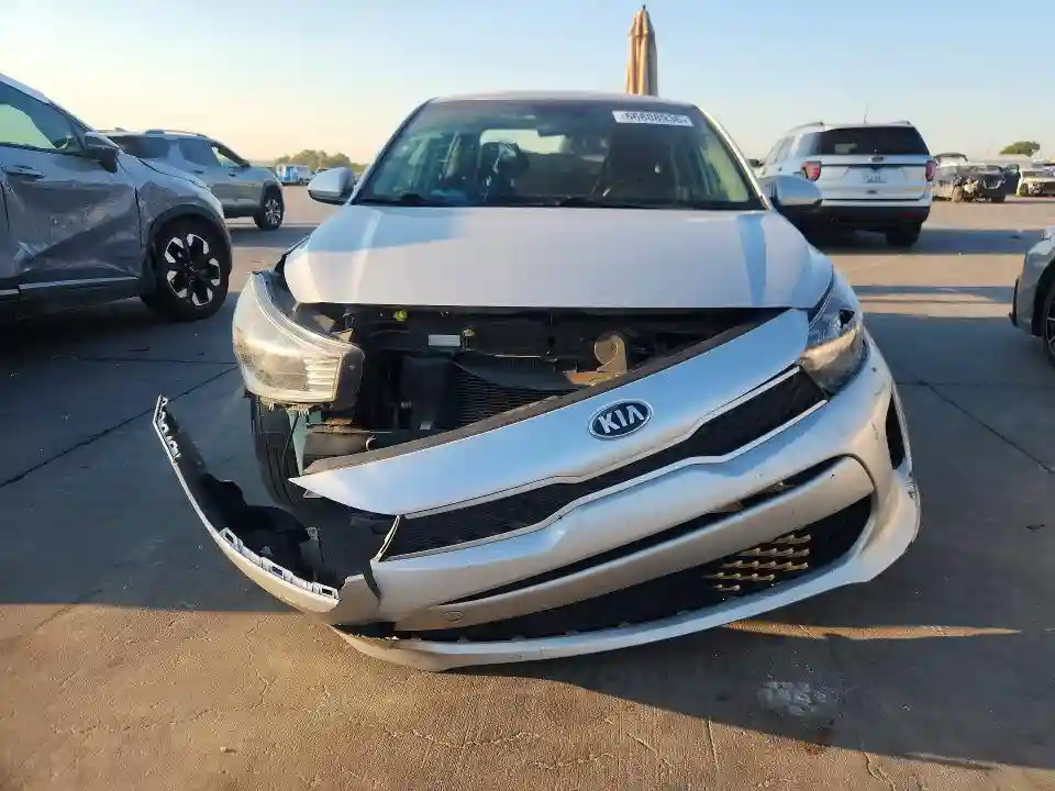 3KPA24ABXKE242892 2019 KIA RIO-4