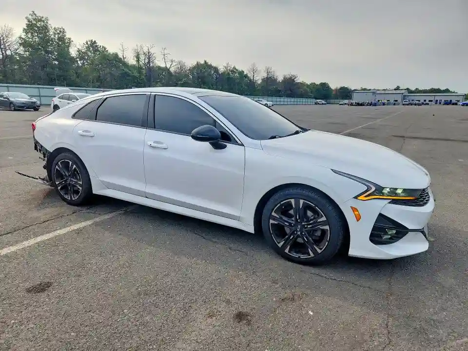 5XXG64J24MG012399 2021 KIA K5-3