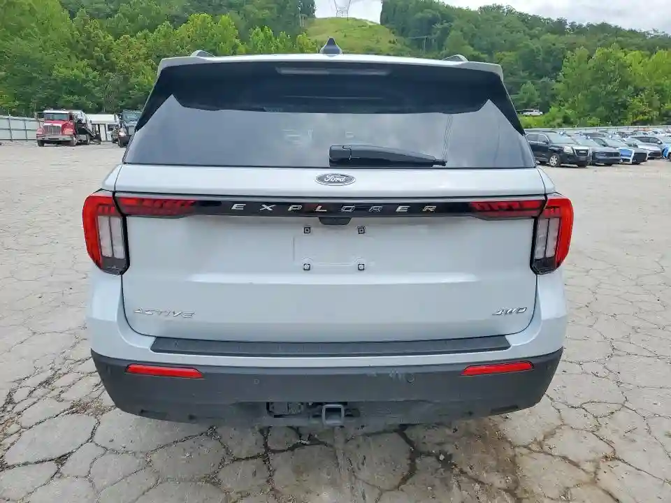 1FMUK8DH8TGB11932 2026 FORD EXPLORER-5