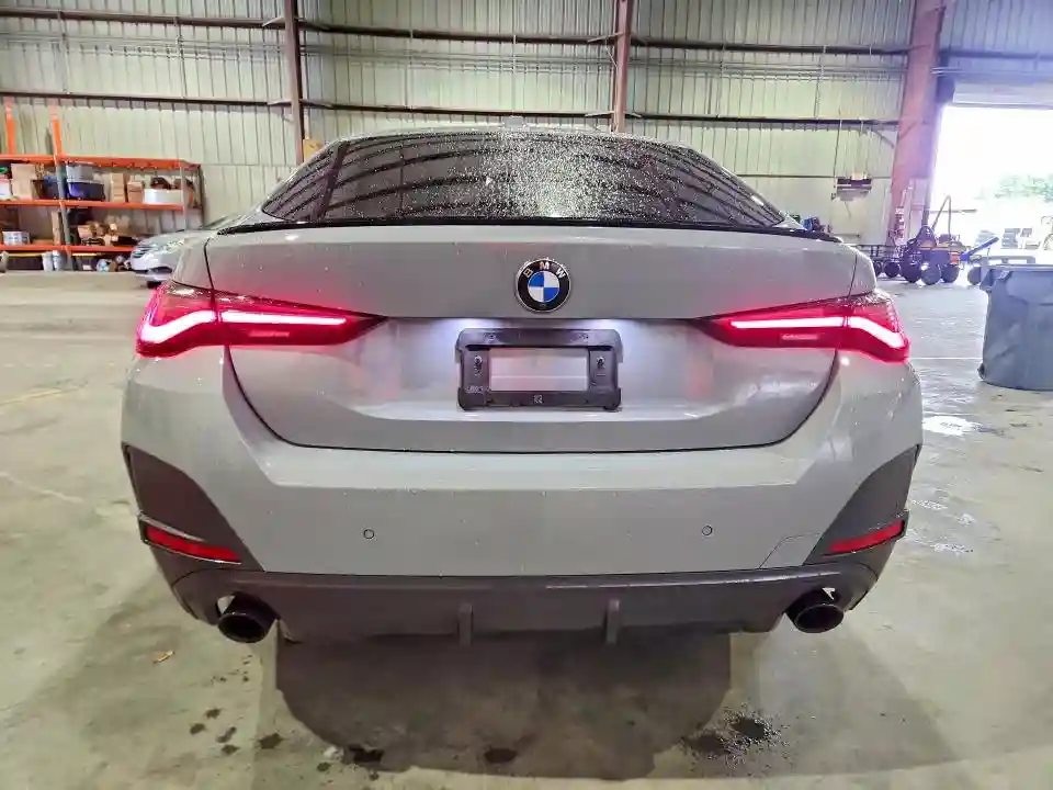 WBA63AV00PFP61616 2023 BMW 4 SERIES-5