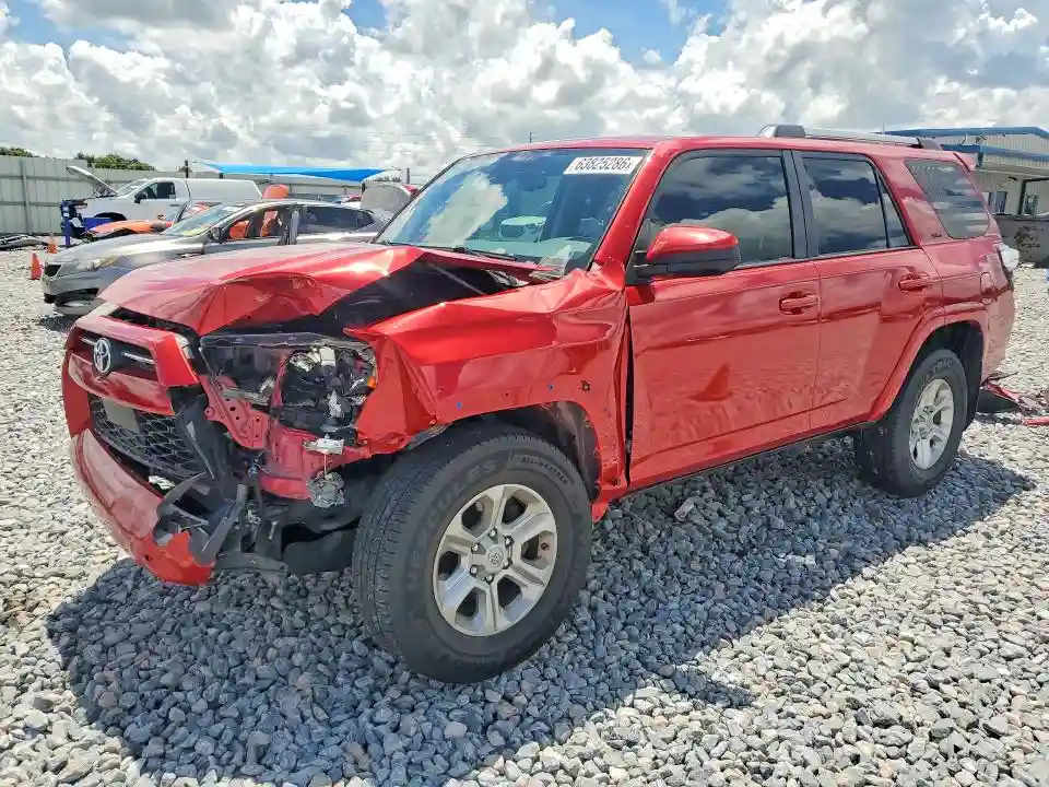 JTEEU5JR1M5239968 2021 TOYOTA 4RUNNER-0