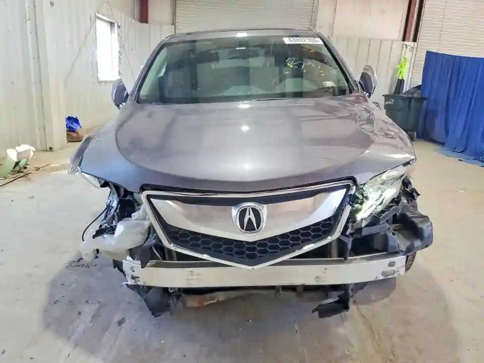 5J8TB4H31HL031234 2017 ACURA RDX-4