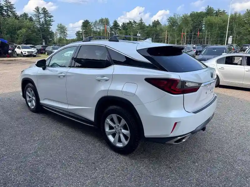 2T2BZMCA5HC070875 2017 LEXUS RX350-2