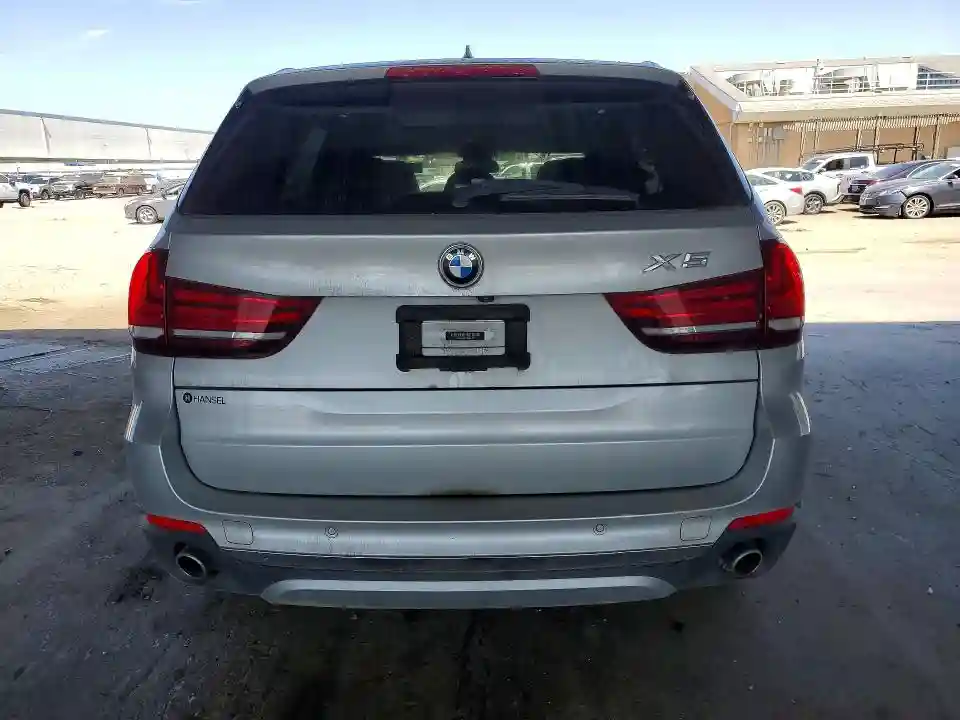 5UXKS4C5XF0N08792 2015 BMW X5-5
