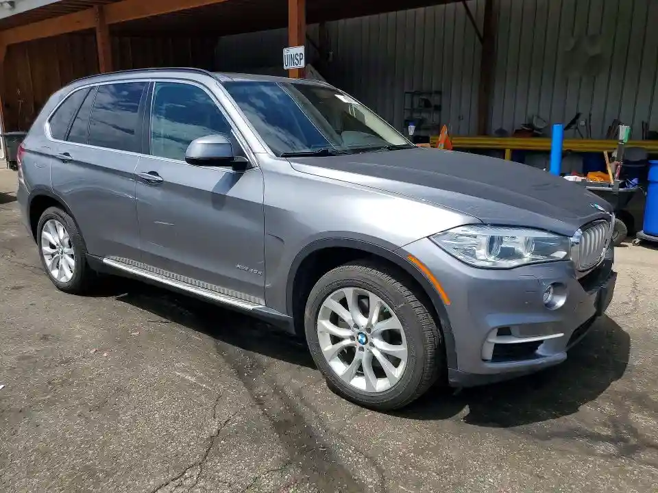 5UXKT0C59G0S77469 2016 BMW X5-3