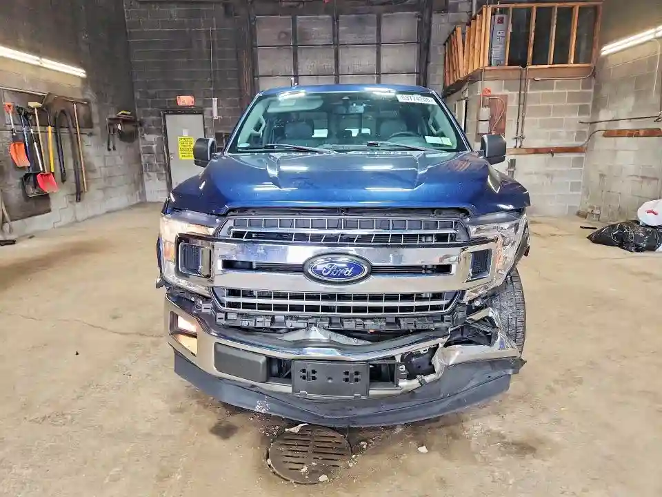 1FTEW1C42LKE39959 2020 FORD F150-4