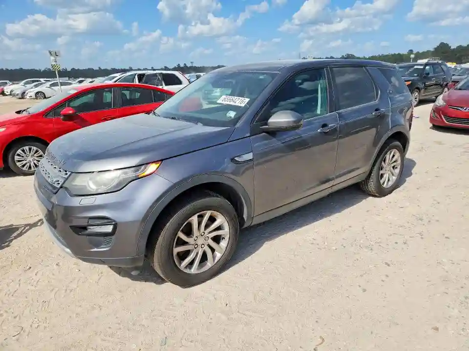 SALCR2BG5GH575188 2016 LAND ROVER DISCOVERY-0