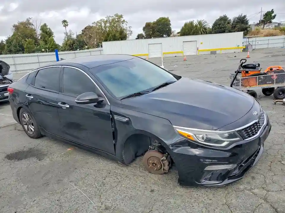 5XXGT4L35LG380491 2020 KIA OPTIMA-3