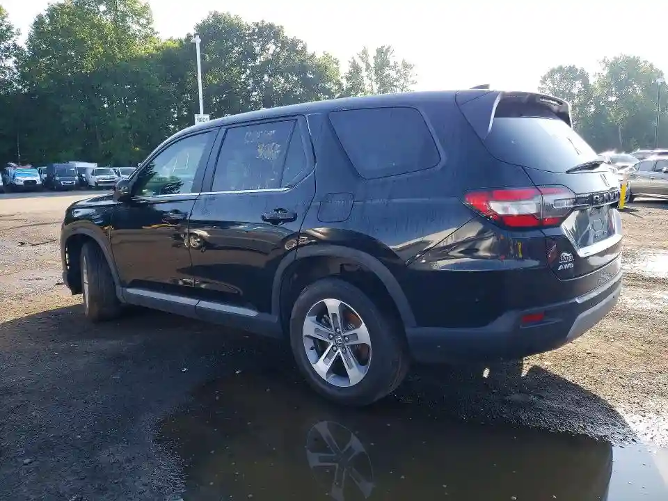 5FNYG1H49SB077918 2025 HONDA PILOT-1