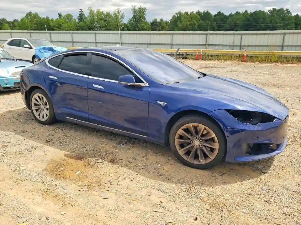 5YJSA1E11GF157058 2016 TESLA MODEL S-3