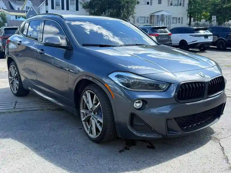 WBXYN1C50KEF29428 2019 BMW X2-3