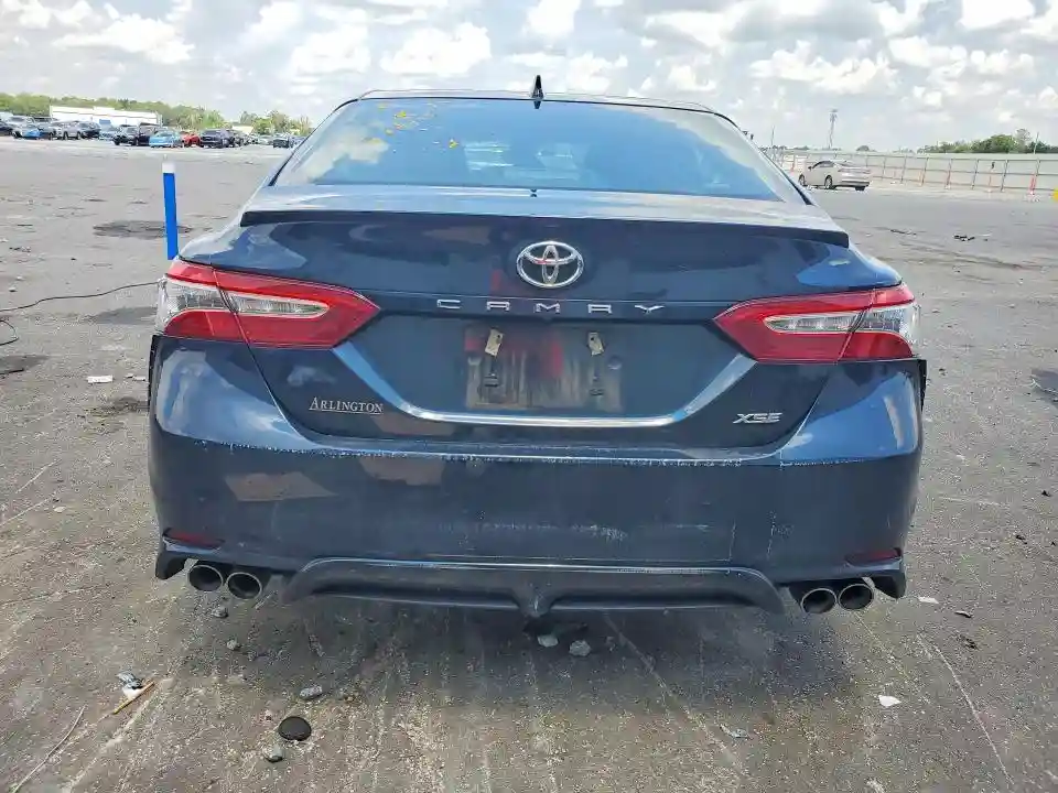 4T1K61AKXLU508997 2020 TOYOTA CAMRY-5