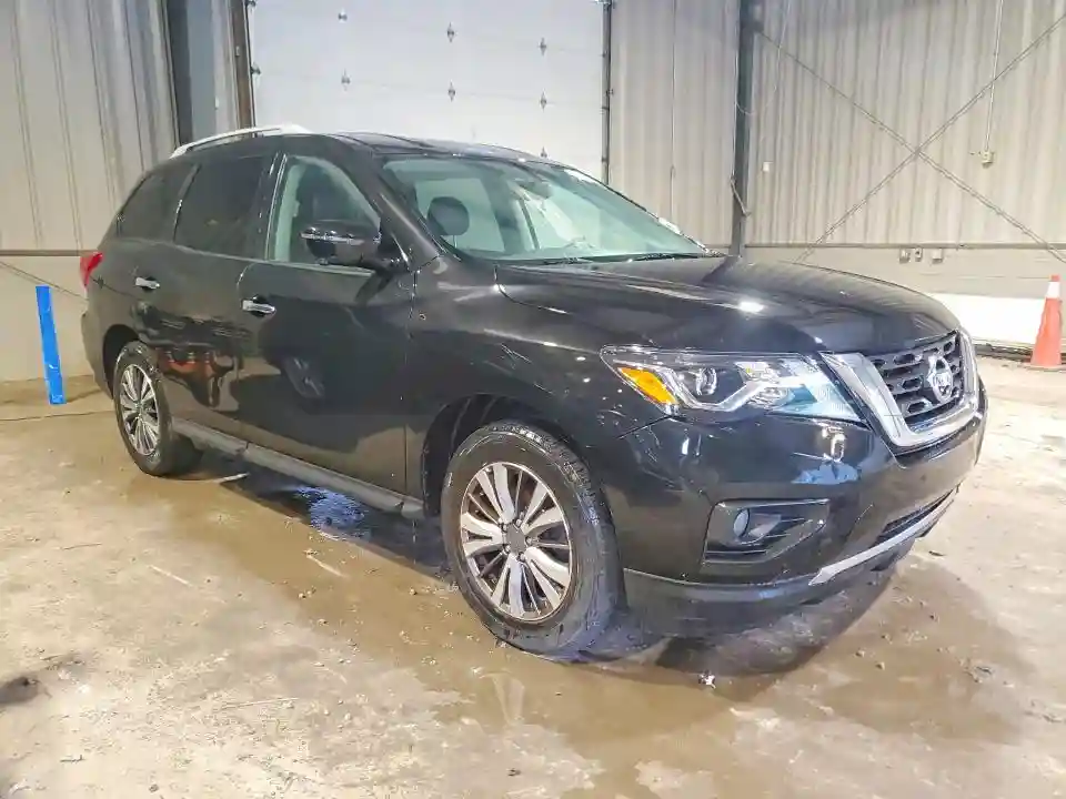 5N1DR2CM8LC610728 2020 NISSAN PATHFINDER-3
